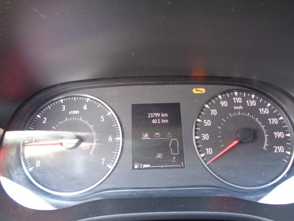 Vente en ligne Dacia Sandero  ECO-G 100 - 22 au prix de 13 990 €