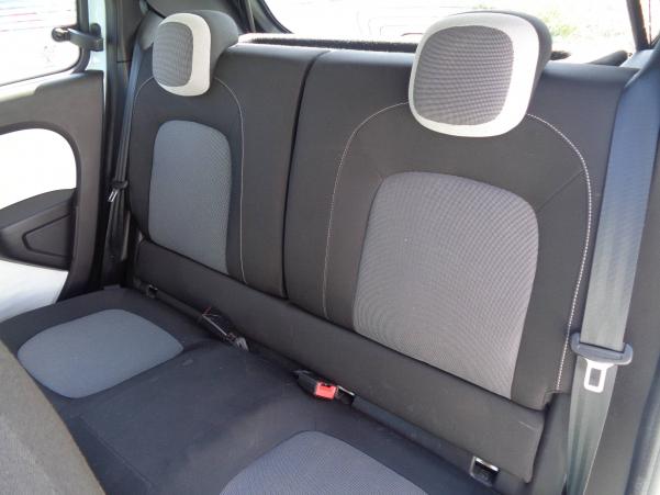 Vente en ligne Renault Twingo Electrique Twingo III Achat Intégral - 21 au prix de 11 990 €