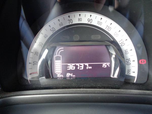 Vente en ligne Renault Twingo Electrique Twingo III Achat Intégral - 21 au prix de 11 990 €