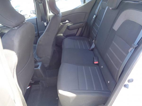 Vente en ligne Dacia Sandero  ECO-G 100 - 22 au prix de 13 990 €