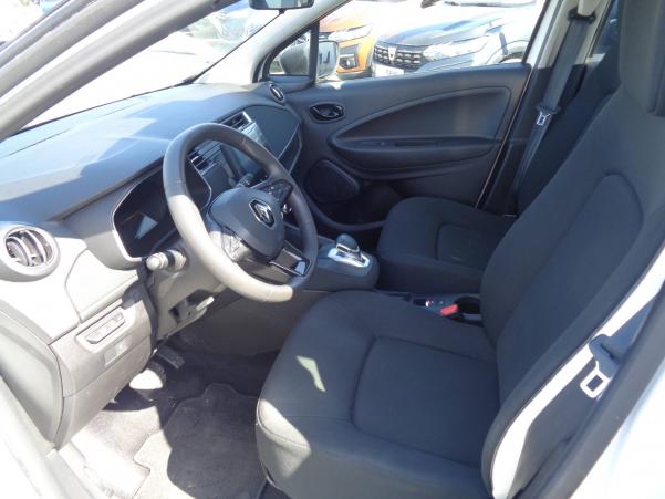 Vente en ligne Renault Zoé Zoe R110 Achat Intégral - 21 au prix de 13 990 €