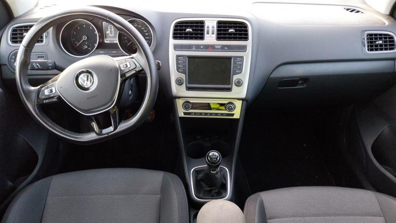 Vente en ligne Volkswagen Polo  1.2 TSI 90 BMT au prix de 13 990 €