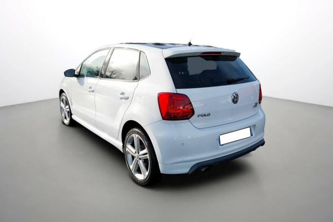 Vente en ligne Volkswagen Polo  1.2 TSI 90 BMT au prix de 13 990 €