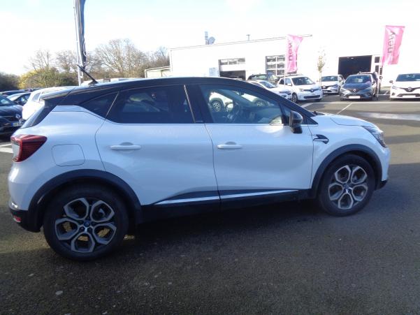 Vente en ligne Renault Captur  E-Tech Plug-in 160 au prix de 19 990 €