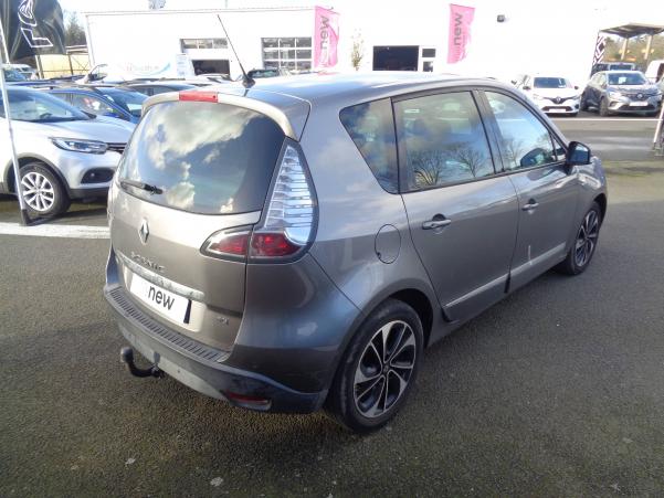 Vente en ligne Renault Scenic 3 Scenic dCi 110 Energy FAP eco2 au prix de 11 490 €