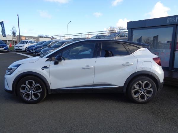 Vente en ligne Renault Captur  E-Tech Plug-in 160 au prix de 19 990 €