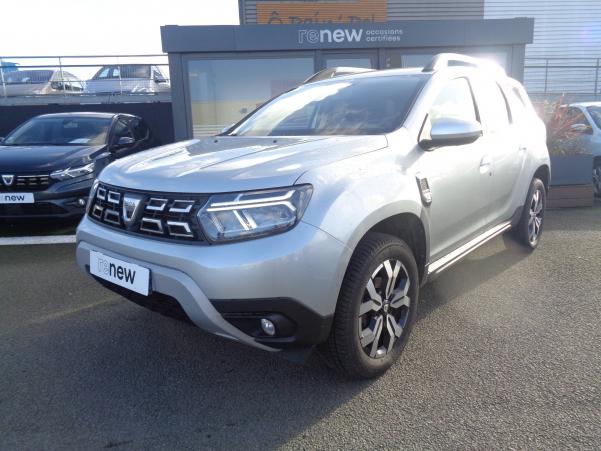 Vente en ligne Dacia Duster  Blue dCi 115 4x2 au prix de 17 890 €