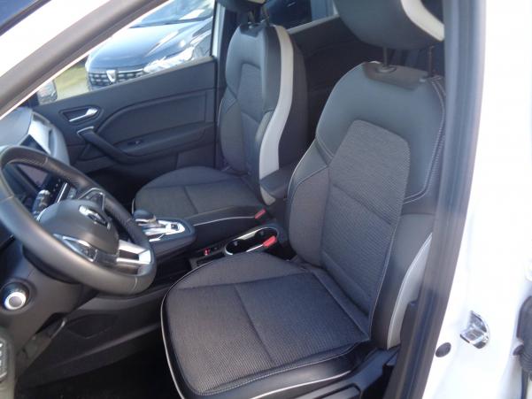 Vente en ligne Renault Captur  E-Tech Plug-in 160 au prix de 19 990 €