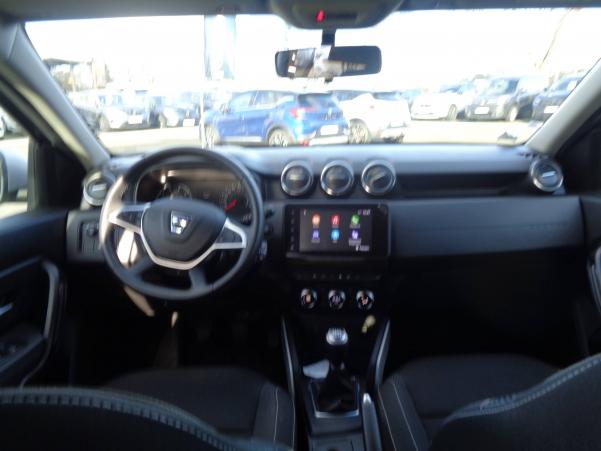 Vente en ligne Dacia Duster  Blue dCi 115 4x2 au prix de 17 890 €