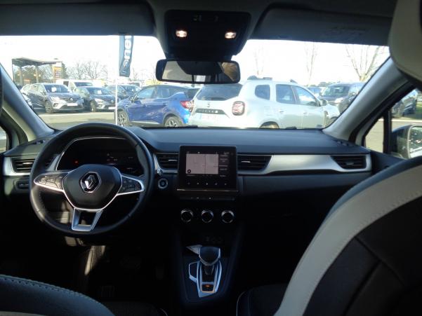 Vente en ligne Renault Captur  E-Tech Plug-in 160 au prix de 19 990 €