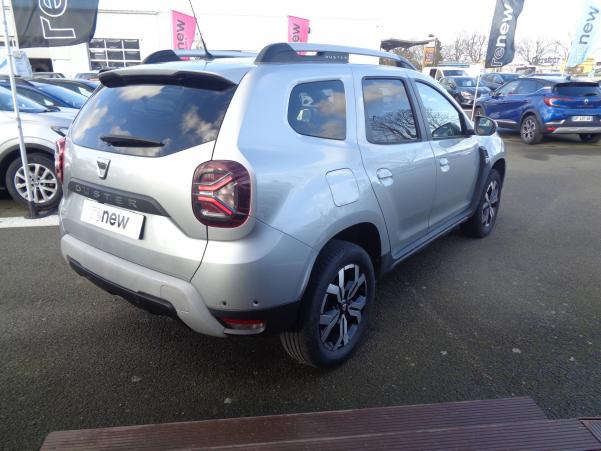 Vente en ligne Dacia Duster  Blue dCi 115 4x2 au prix de 17 890 €