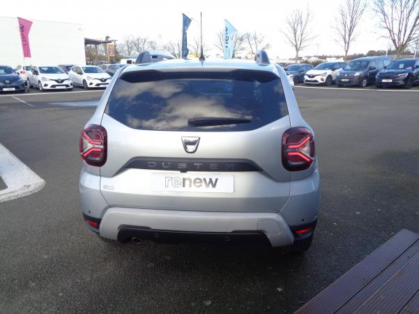 Vente en ligne Dacia Duster  Blue dCi 115 4x2 au prix de 17 890 €