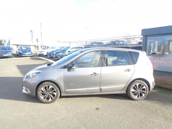 Vente en ligne Renault Scenic 3 Scenic dCi 110 Energy FAP eco2 au prix de 11 490 €