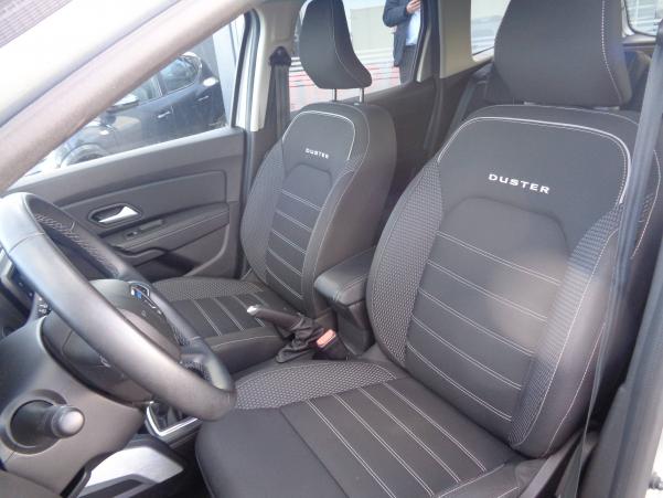 Vente en ligne Dacia Duster  Blue dCi 115 4x2 au prix de 17 890 €