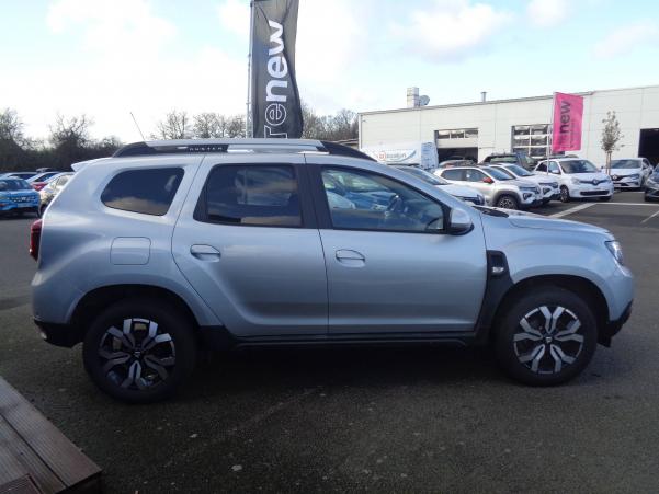 Vente en ligne Dacia Duster  Blue dCi 115 4x2 au prix de 17 890 €