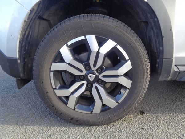 Vente en ligne Dacia Duster  Blue dCi 115 4x2 au prix de 17 890 €