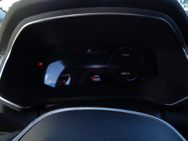 Vente en ligne Renault Captur  E-Tech Plug-in 160 au prix de 19 990 €
