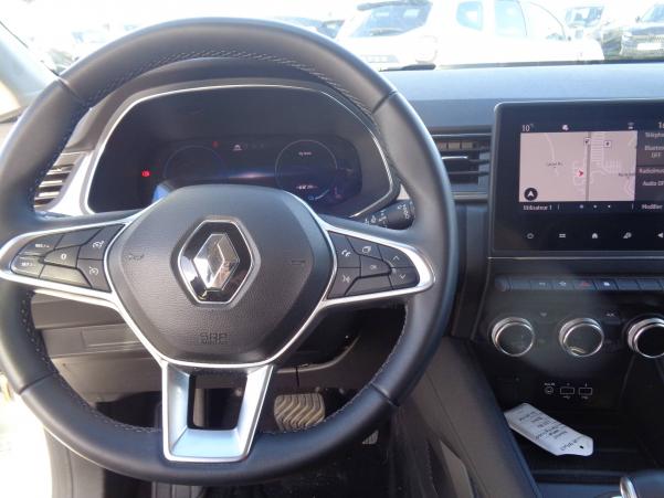 Vente en ligne Renault Captur  E-Tech Plug-in 160 au prix de 19 990 €