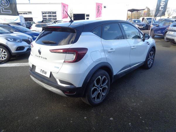 Vente en ligne Renault Captur  E-Tech Plug-in 160 au prix de 19 990 €