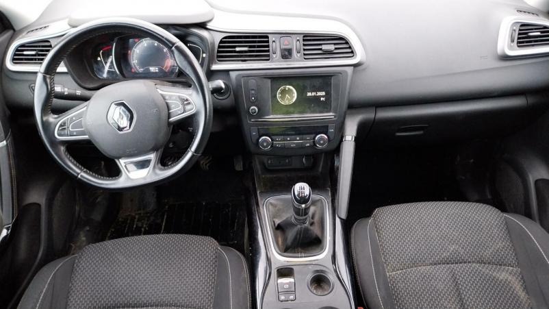 Vente en ligne Renault Kadjar  TCe 130 Energy au prix de 13 990 €