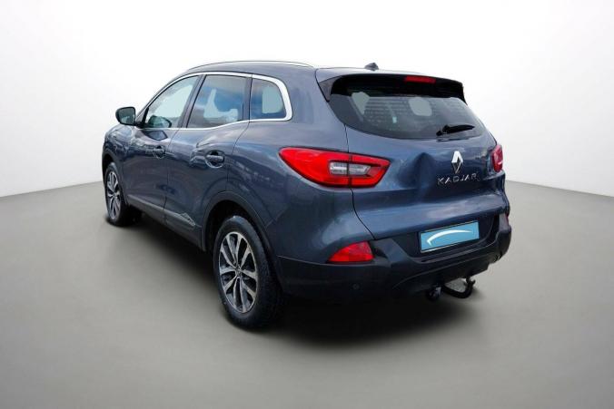 Vente en ligne Renault Kadjar  TCe 130 Energy au prix de 13 990 €