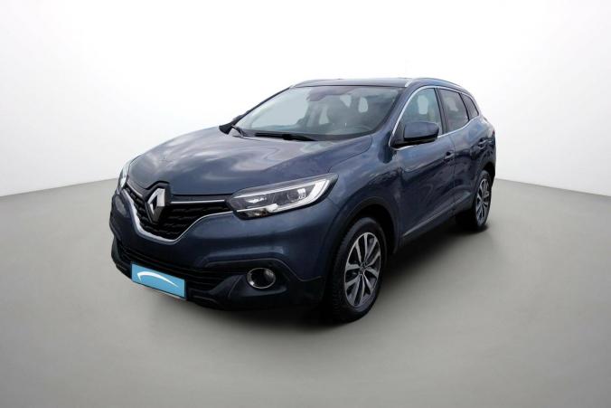 Vente en ligne Renault Kadjar  TCe 130 Energy au prix de 13 990 €