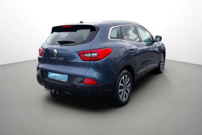 Vente en ligne Renault Kadjar  TCe 130 Energy au prix de 13 990 €