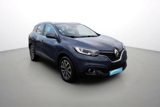 Vente en ligne Renault Kadjar  TCe 130 Energy au prix de 13 990 €