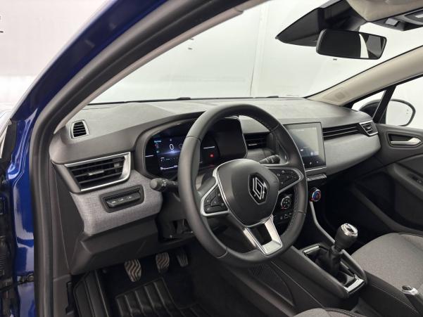 Vente en ligne Renault Clio 5 Clio TCe 90 au prix de 16 290 €
