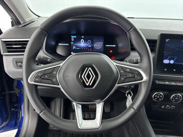 Vente en ligne Renault Clio 5 Clio TCe 90 au prix de 16 290 €