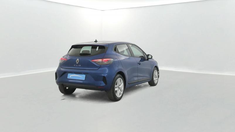 Vente en ligne Renault Clio 5 Clio TCe 90 au prix de 16 290 €