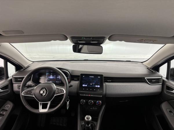 Vente en ligne Renault Clio 5 Clio TCe 90 au prix de 16 290 €