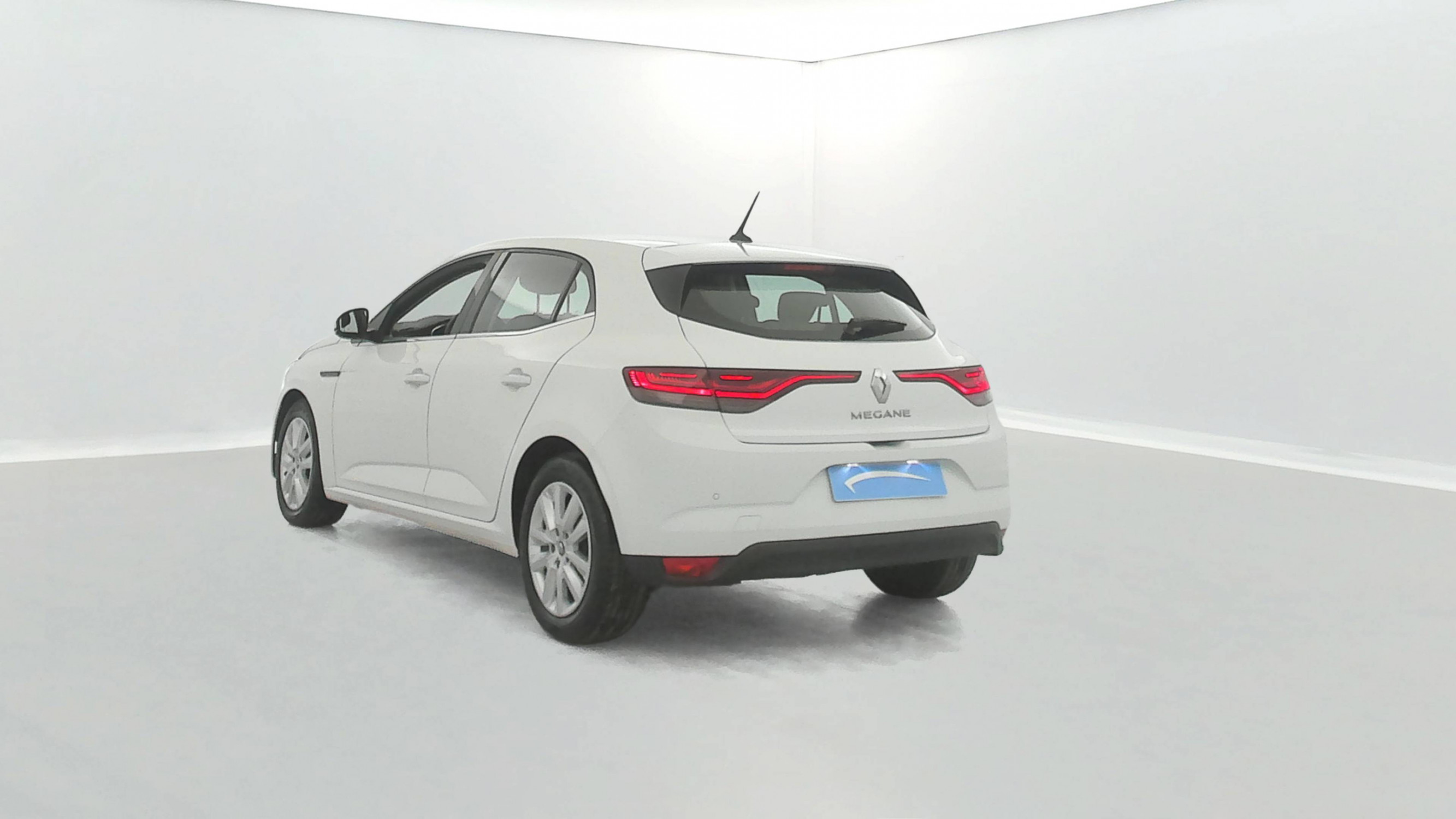 Vente en ligne Renault Megane 4 Mégane IV Berline Blue dCi 115 - 20 au prix de 14 190 €