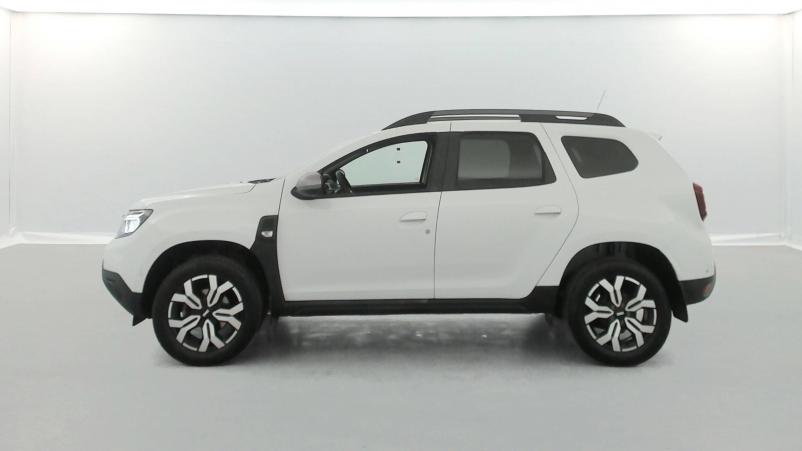 Vente en ligne Dacia Duster  ECO-G 100 4x2 au prix de 18 290 €