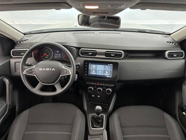 Vente en ligne Dacia Duster  ECO-G 100 4x2 au prix de 18 290 €