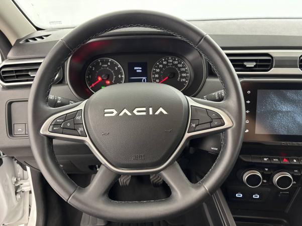 Vente en ligne Dacia Duster  ECO-G 100 4x2 au prix de 18 290 €