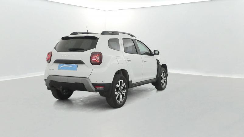 Vente en ligne Dacia Duster  ECO-G 100 4x2 au prix de 18 290 €