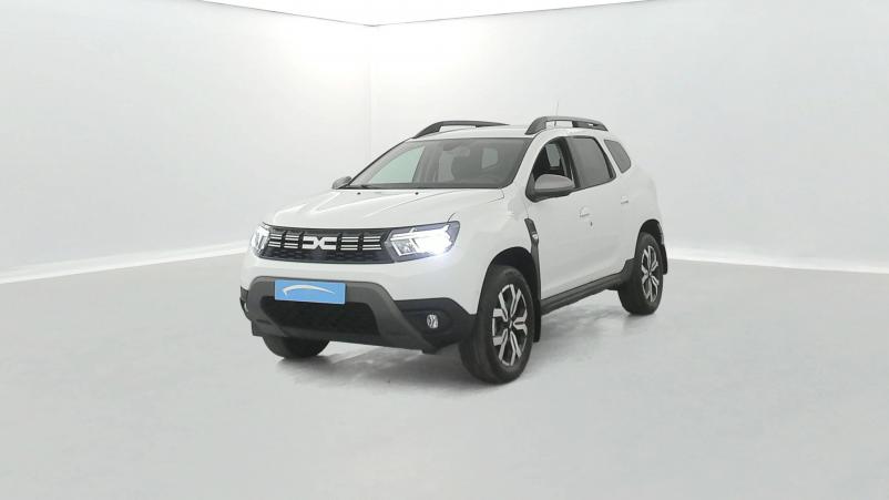 Vente en ligne Dacia Duster  ECO-G 100 4x2 au prix de 18 290 €