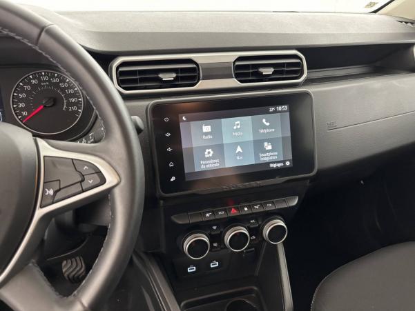 Vente en ligne Dacia Duster  ECO-G 100 4x2 au prix de 18 290 €