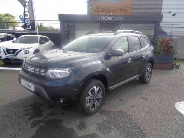 Vente en ligne Dacia Duster  ECO-G 100 4x2 au prix de 20 990 €