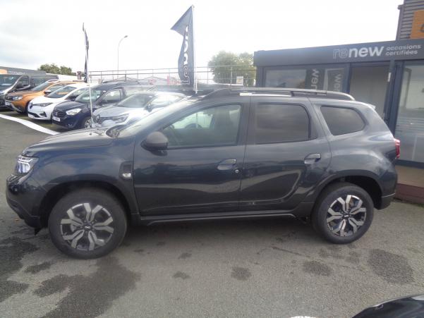 Vente en ligne Dacia Duster  ECO-G 100 4x2 au prix de 20 990 €