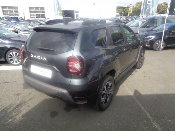 Vente en ligne Dacia Duster  ECO-G 100 4x2 au prix de 20 990 €