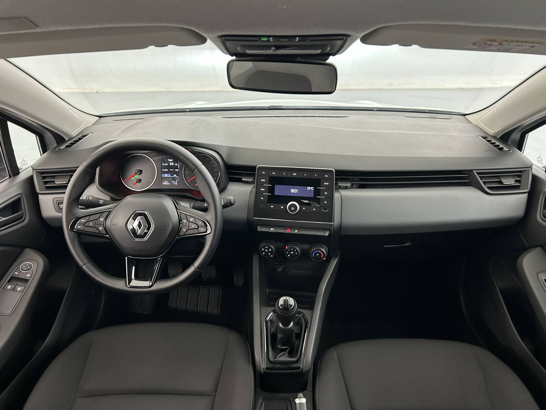 Vente en ligne Renault Clio 5 Clio SCe 65 au prix de 13 790 €