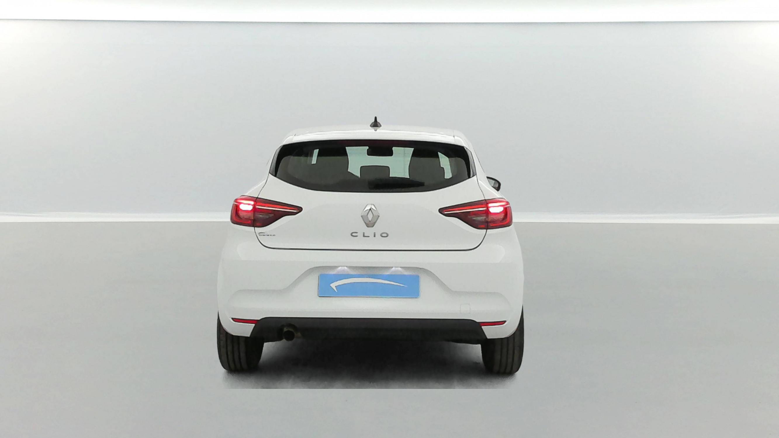 Vente en ligne Renault Clio 5 Clio SCe 65 au prix de 13 790 €