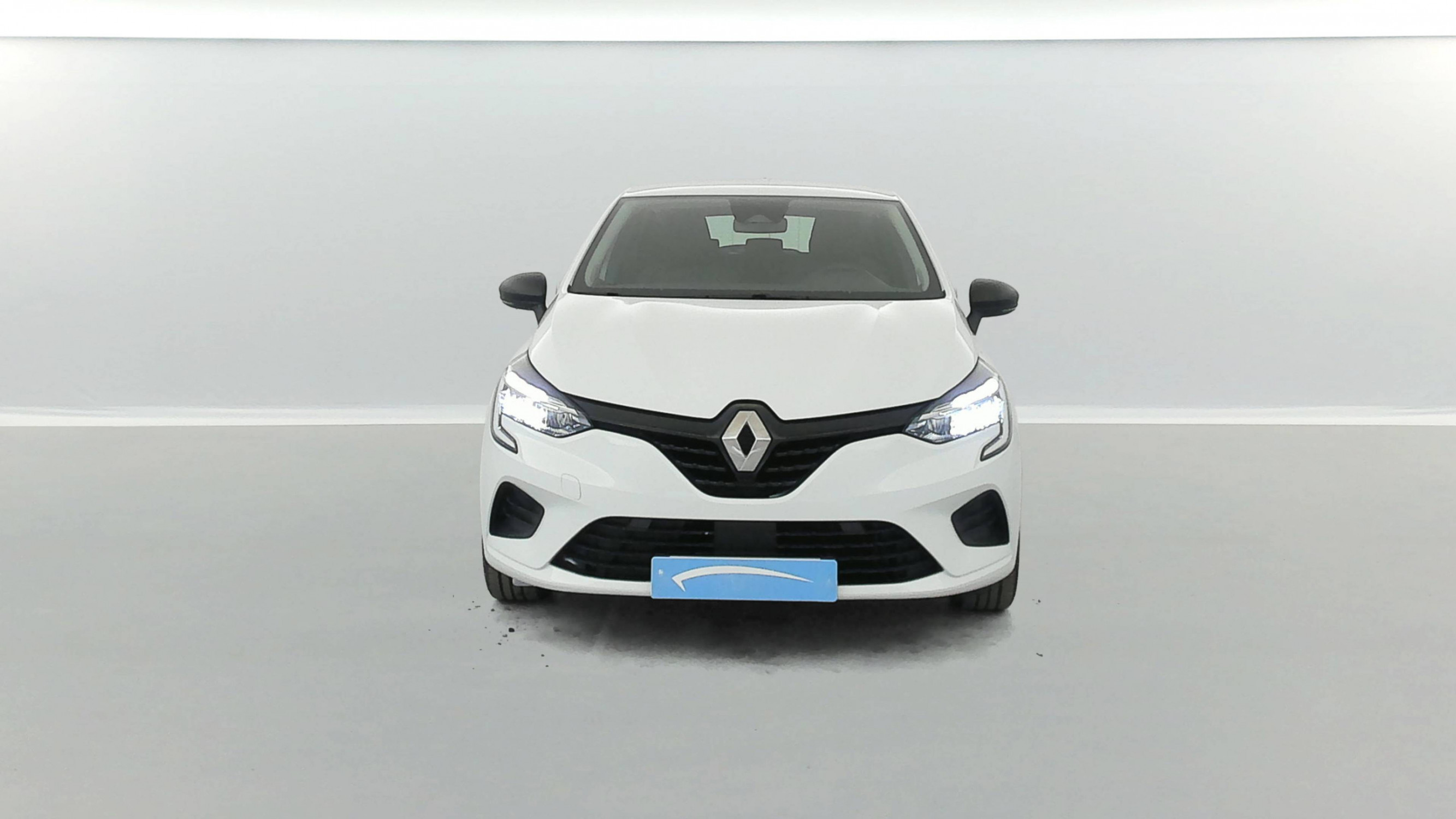 Vente en ligne Renault Clio 5 Clio SCe 65 au prix de 13 790 €