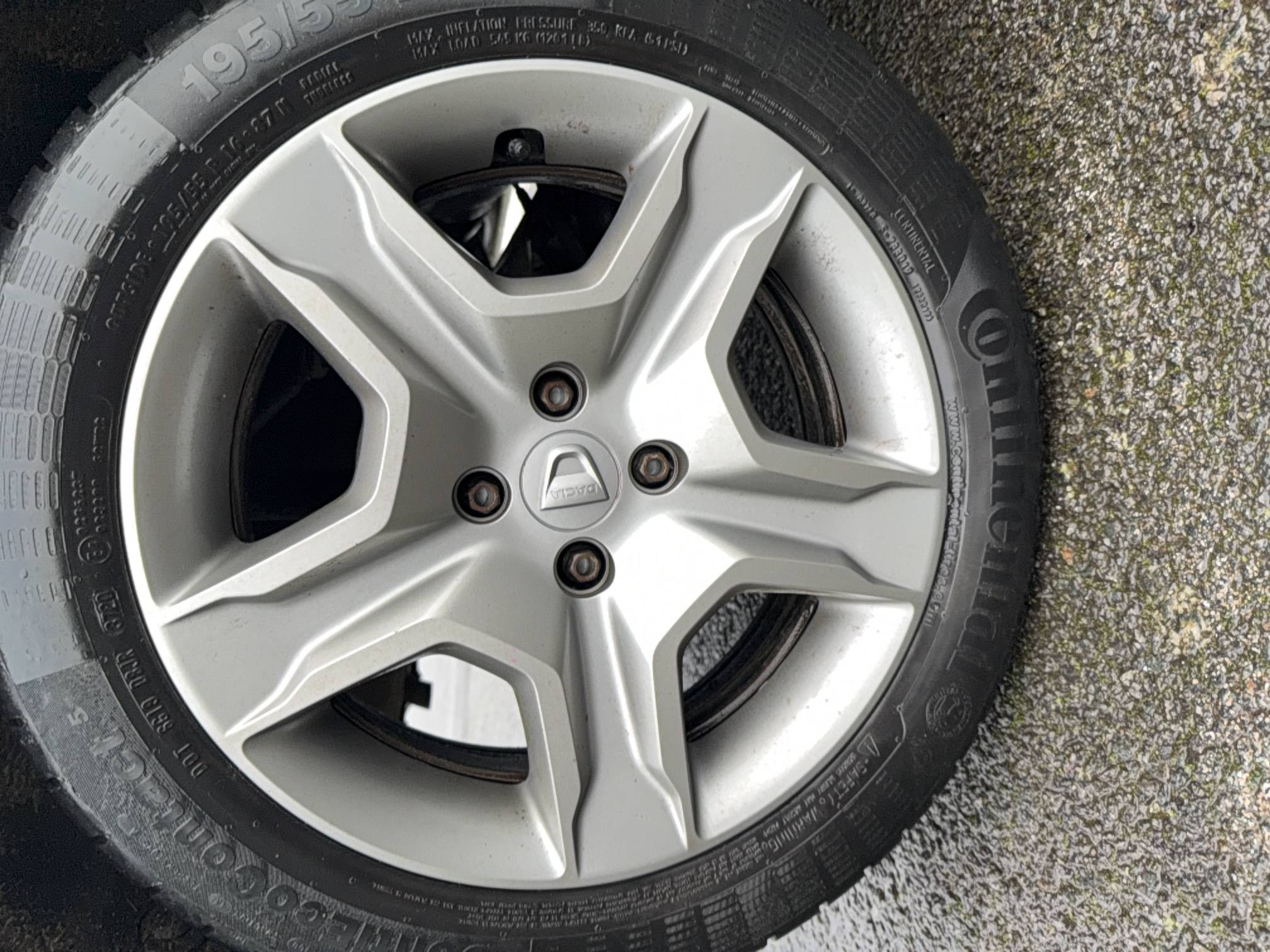 Vente en ligne Dacia Sandero  SCe 75 au prix de 9 990 €