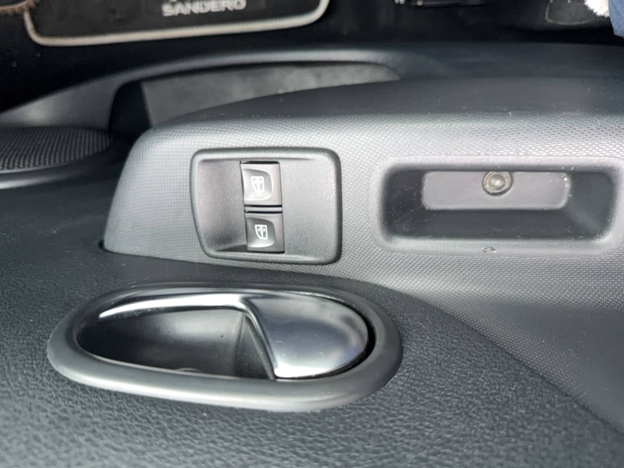 Vente en ligne Dacia Sandero  SCe 75 au prix de 9 990 €