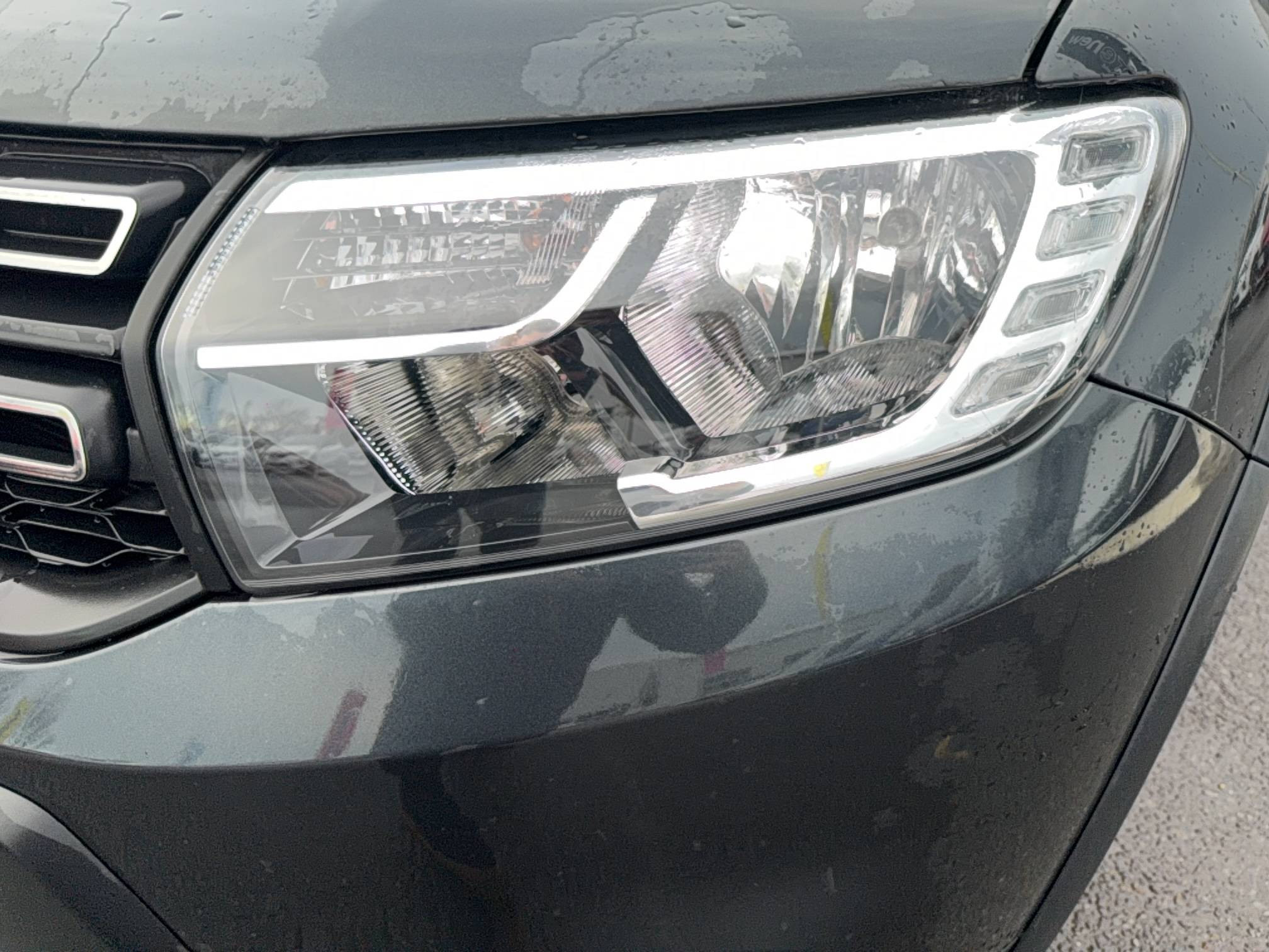 Vente en ligne Dacia Sandero  SCe 75 au prix de 9 990 €