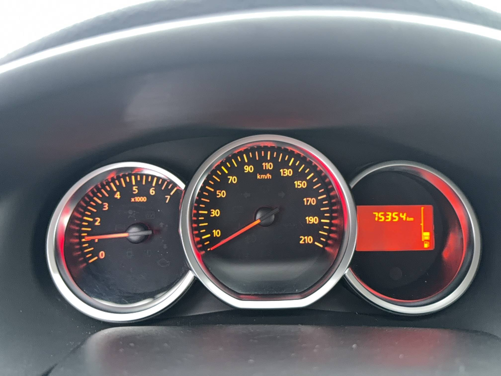 Vente en ligne Dacia Sandero  SCe 75 au prix de 9 990 €