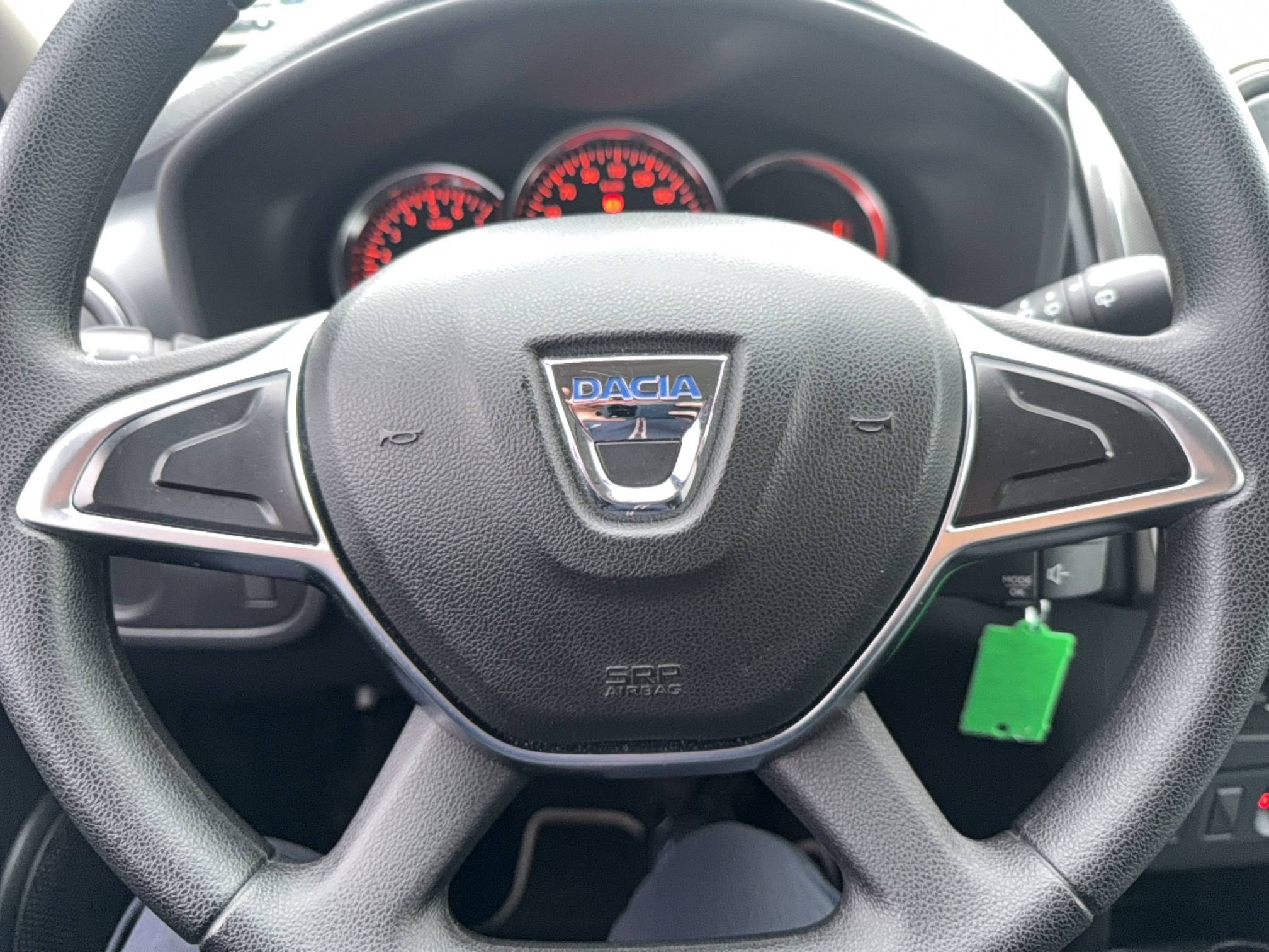 Vente en ligne Dacia Sandero  SCe 75 au prix de 9 990 €